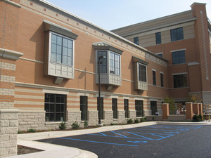 Picture of American Cancer Society, Hope Lodge & West Michigan Area Service Center Photo for project
