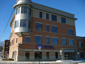 Picture of American Cancer Society, Hope Lodge & West Michigan Area Service Center Photo for project