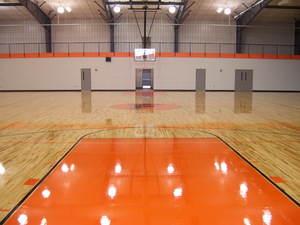 Picture of Fennville Community Athletic Building Photo for project