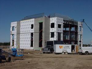 Picture of Mercantile Bank, Lansing Photo for project