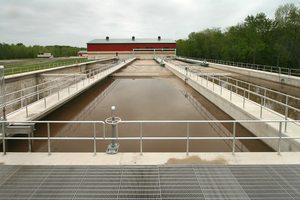 Picture of PARCC Side Clean Water Plant Photo for project
