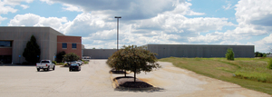 Picture of LACKS Assembly & Distribution Photo for project