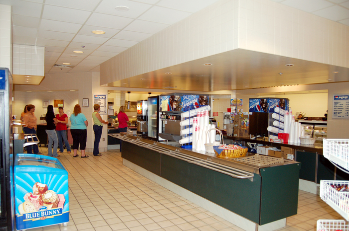 Foremost Insurance Corporate Headquarters Projects