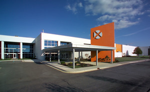 Picture of Xrite Corporate Headquarters Photo for project