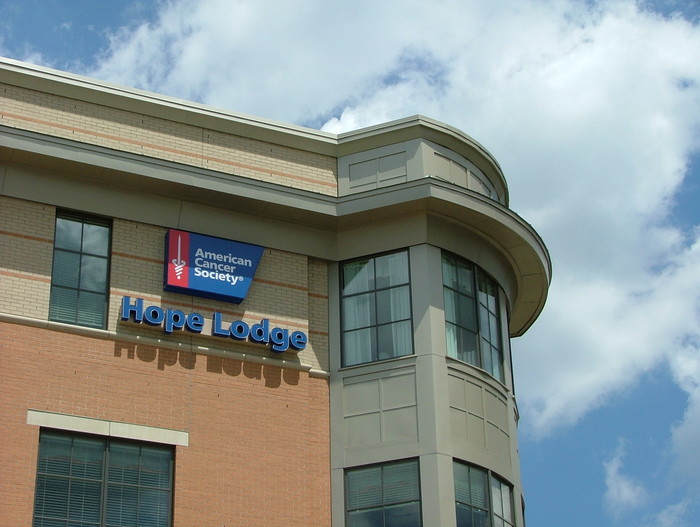 American cancer society southeast division
