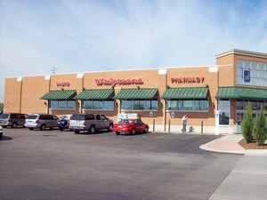 Picture of Walgreens Photo for project