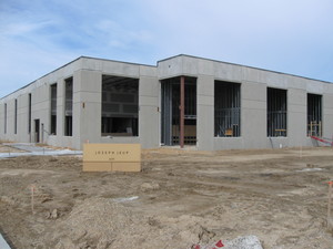 Picture of Jeup Furniture Building Photo for project