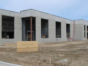 Picture of Jeup Furniture Building Photo for project