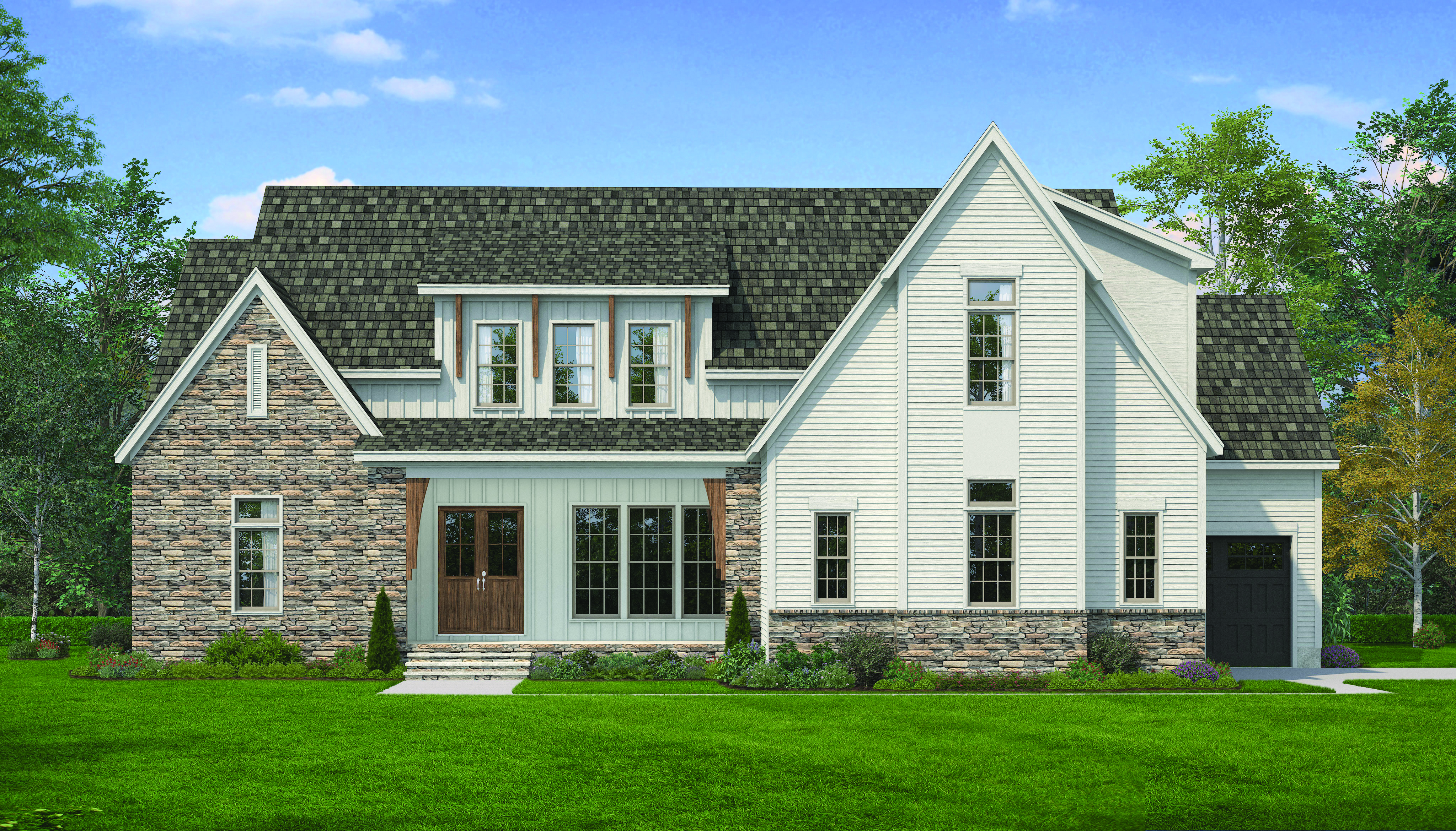 Picture of Cambridge Classic Homes, LLC Photo for project