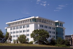 Picture of GVSU Cook Devos Center for Health Professions Photo for project