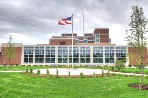 Picture of Holland Hospital Photo for project