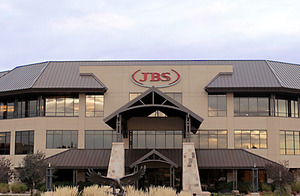 Picture of JBS Meat Packaging Photo for project