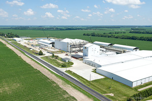 Picture of Monsanto Photo for project