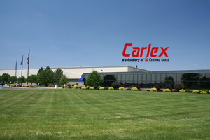 Picture of Carlex Glass America LLC Photo for project