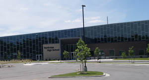 Picture of Northview High School Photo for project