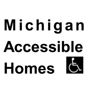 Picture of Michigan Accessible Homes Photo for project