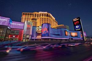 Picture of Planet Hollywood Theatre for the Performing Arts Photo for project