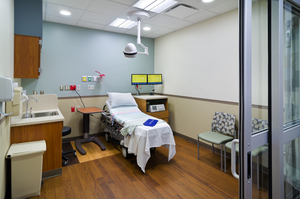 Picture of Spectrum Health Medical Group Photo for project