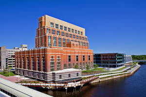 Picture of Accident Fund Insurance Company of America Photo for project