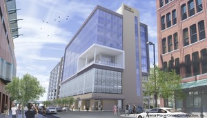 Picture of Arena Place Photo for project
