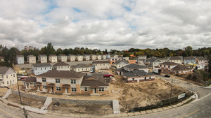 Picture of Creston Plaza Redevelopment Photo for project