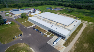 Picture of Coloma Frozen Foods Photo for project