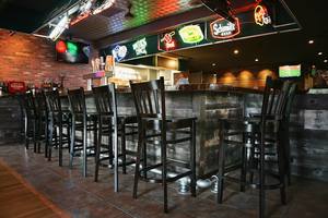 Picture of Dan's Bar & Grill Photo for project