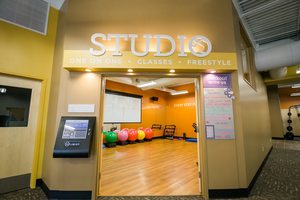 Picture of Anytime Fitness - Bloomington Photo for project