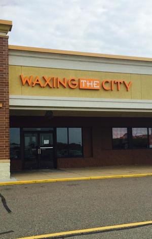 Picture of Waxing the City -Eagan Photo for project