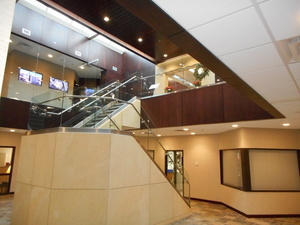 Picture of Ames Corporate Office Photo for project