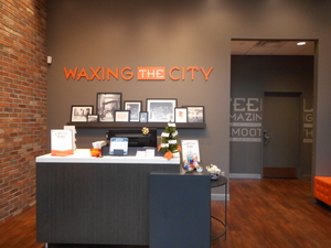 Picture of Waxing the City - Minneapolis Photo for project