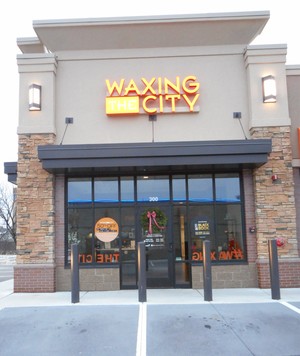 Picture of Waxing the City Golden Valley Photo for project
