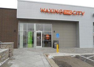 Picture of Waxing the City Richfield Photo for project