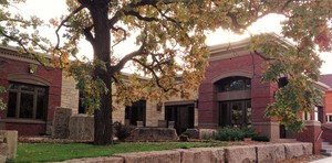 Picture of Carlson Capital Management Office Building Photo for project