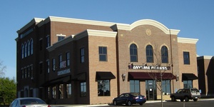 Picture of Anytime Fitness - Hastings Photo for project
