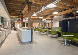 Picture of 25 Ottawa Building - Floors 2, 3, 4, 5, 6 Photo for project