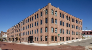 Picture of Klingman Lofts Photo for project