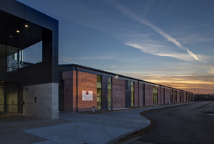 Picture of Aquinas College Alksnis Athletics & Recreation Building Photo for project