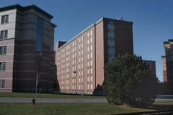 Picture of Wheeler Hall Photo for project
