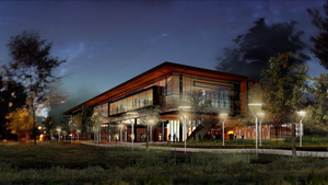 Picture of Farmington Hills City Hall Photo for project