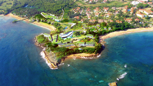 Picture of Peninsula Esmeralda Photo for project