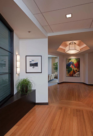 Picture of DP Fox Ventures Corporate Offices Photo for project