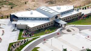 Picture of Little River Bank Of Ottawa Indians Governmental and Outpatient Health Center Photo for project