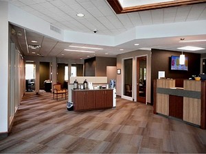 Picture of Merchants Bank Photo for project