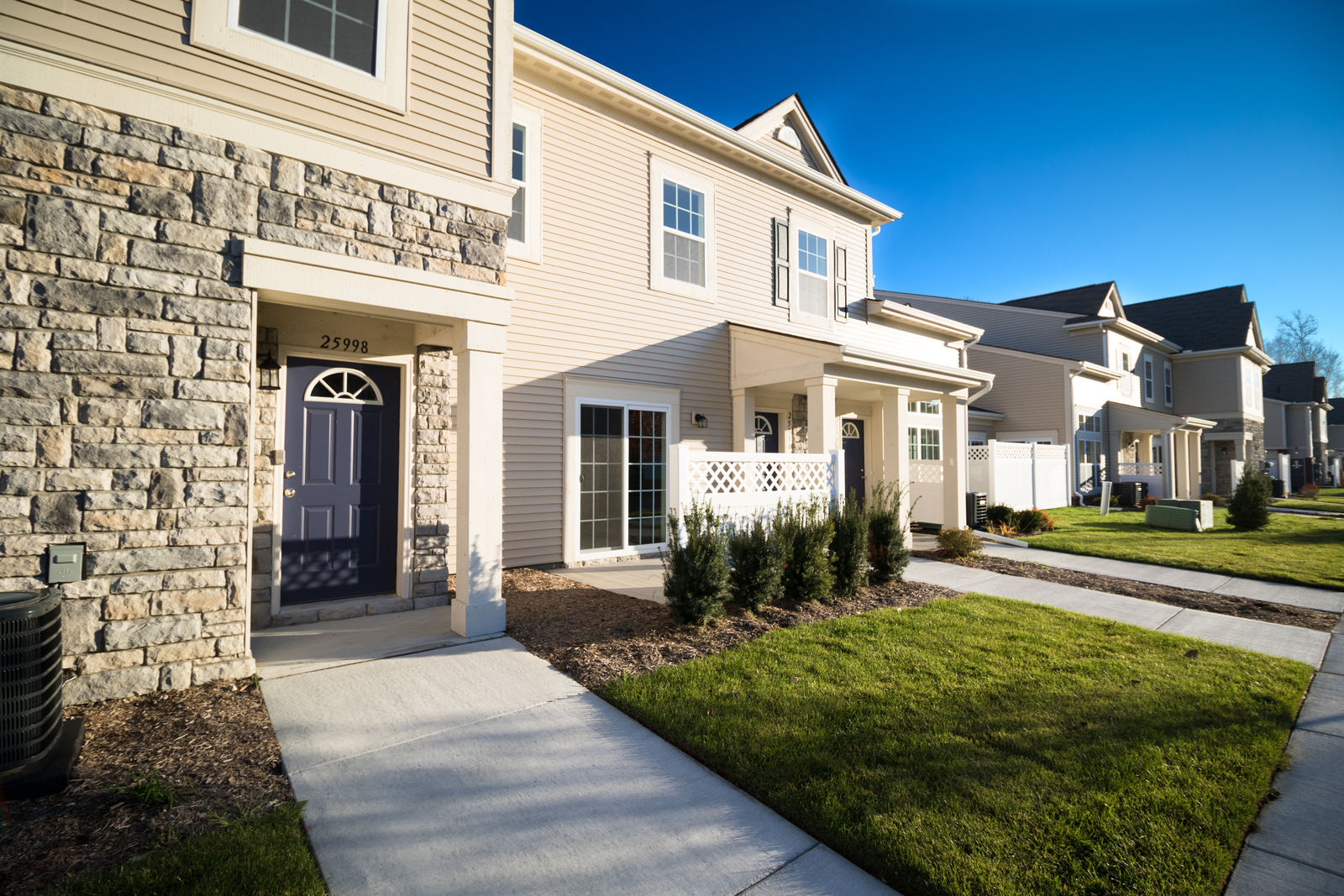 Photo for Evergreen Unit 326