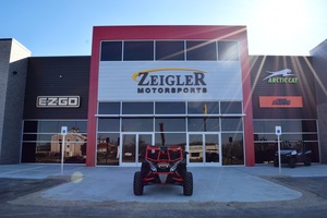 Picture of Zeigler Motorsports Photo for project