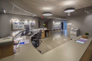 Picture of Grand Rapids Community College Early Childhood Learning Laboratory Photo for project
