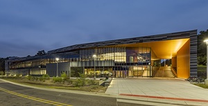 Picture of Western Michigan University, Valley Dining Facility Photo for project