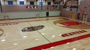 Picture of Beaverton High School Photo for project