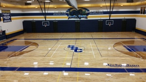 Picture of Standish-Sterling High School Photo for project